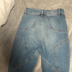 REVICE VENUS FLARES - Star bell bottoms ⭐️-